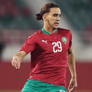 المزياني: سعيد بالانتقال إلى "فالفيك"