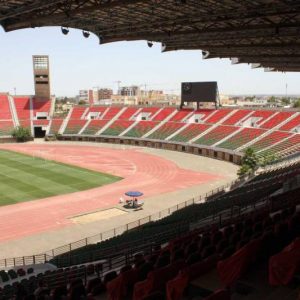 مدينة فاس تستعد لزيارة وفد من "فيفا"