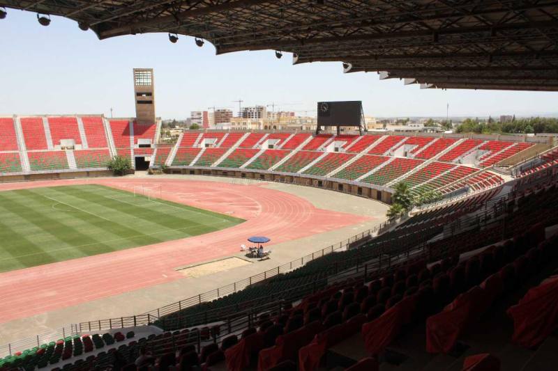 مدينة فاس تستعد لزيارة وفد من "فيفا"