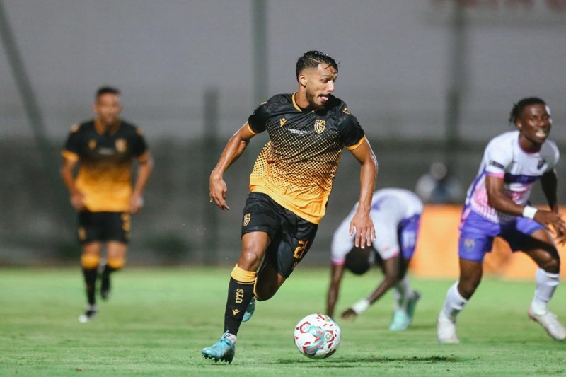تعادل مخيب للآمال بين السوالم وتواركة