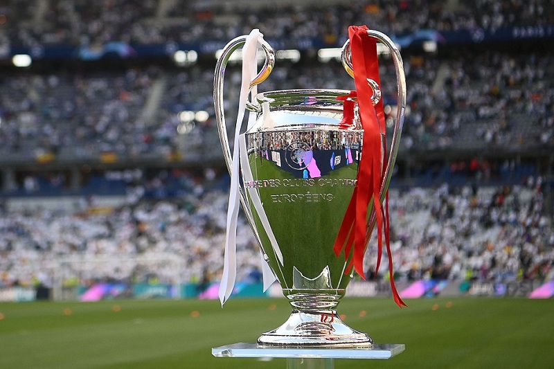 باكو ومدريد تتنافسان على نهائي 2027 