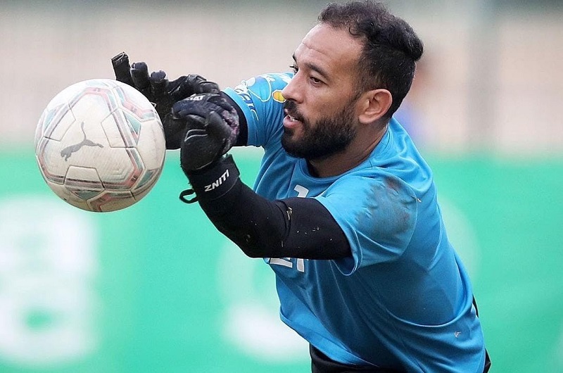 أنس الزنيتي خارج "الكلاسيكو".. الإصابة تُبعده عن الملاعب لأسبوعين