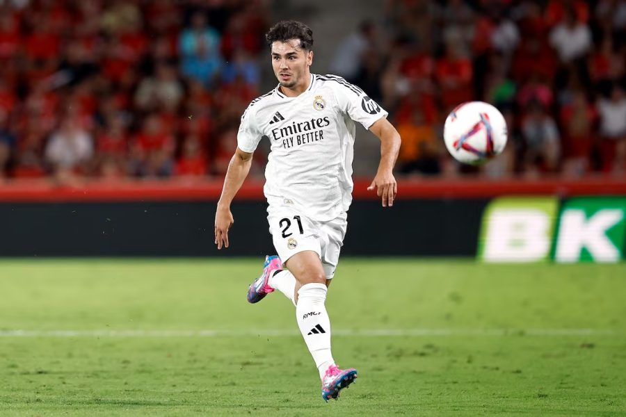 تقرير: دياز رجل المرحلة في ريال مدريد وتألقه مع الأسود يرفع قيمته