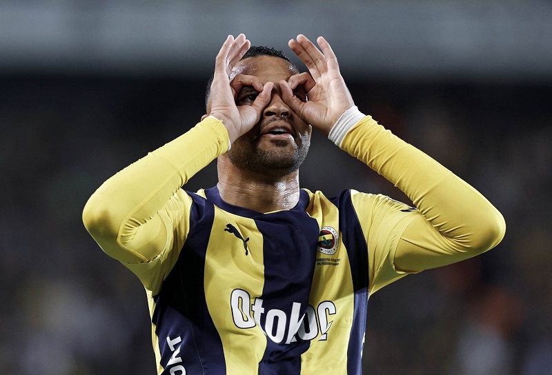 النصيري يهز الشباك في فوز فنربخشة على بودروم.. وأمرابط حاسم