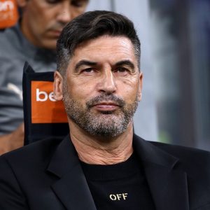 فونسيكا: نابولي مرشح حقيقي للفوز بالدوري