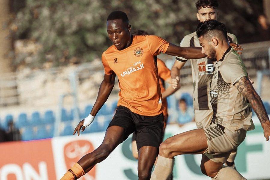 نتائج مثيرة في الجولة 3 من دوري التميز