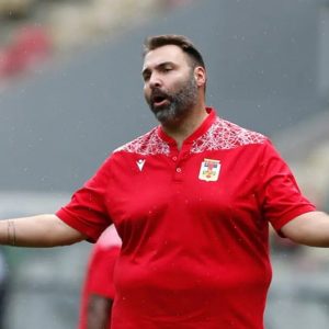 مدرب إفريقيا الوسطى: أطلب من المغرب اللعب بـ"نزاهة" ويلزمنا 6 نقاط