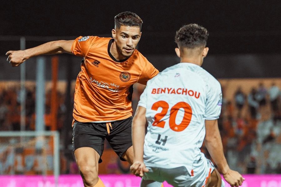 نتائج مثيرة في الجولة 4 من كأس التميز