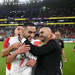 مصدر يكشف لـ”هسبورت” تفاصيل استبعاد حكيم زياش من قائمة المنتخب المغربي