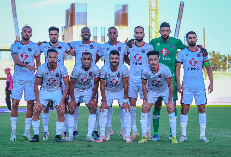 مشاكل "داخلية" تبعثر أوراق أولمبيك آسفي في بطولة هذا الموسم