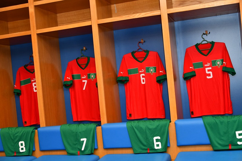 تشكيلة منتخب أقل من 20 أمام مصر