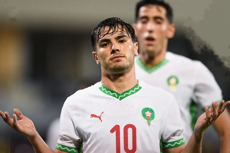 الريال يحتفي بثنائية دياز مع الأسود