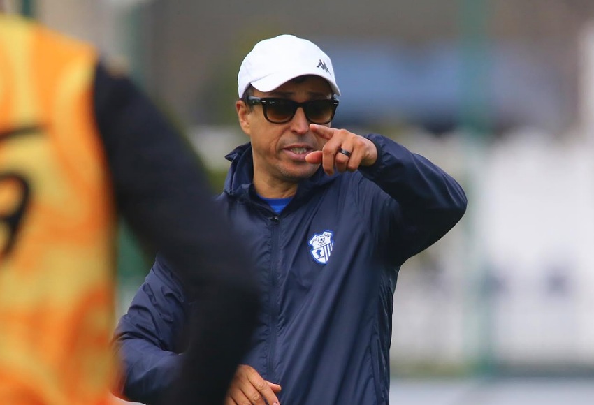 هلال الطاير: هكذا نستعد لديربي الشمال