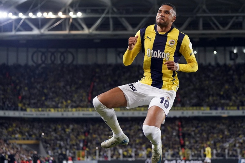 فنربخشة يرفض عرض النصر لضم النصيري ويحدد شروطا جديدة 