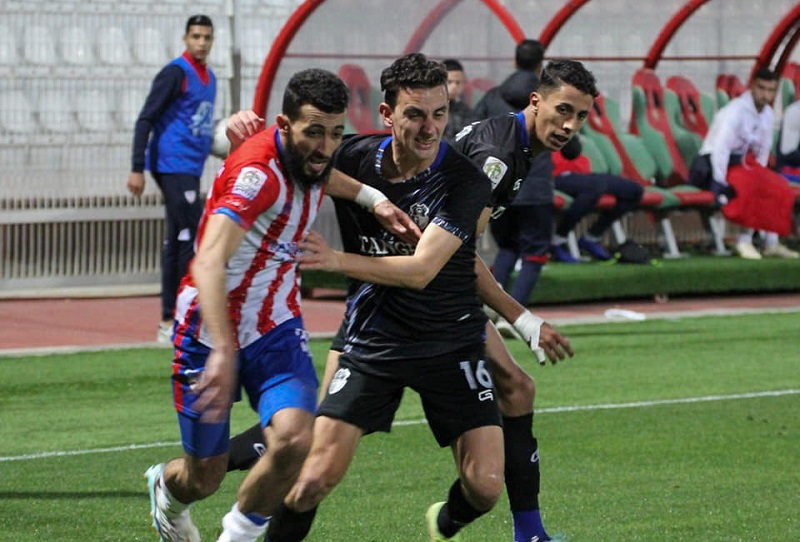 "الماط" يحتج على "تغييب" جماهيره