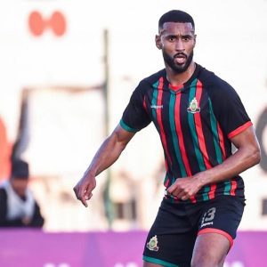 الإنذارات تغيب العربي الناجي عن الجيش الملكي في مواجهة صن داونز     