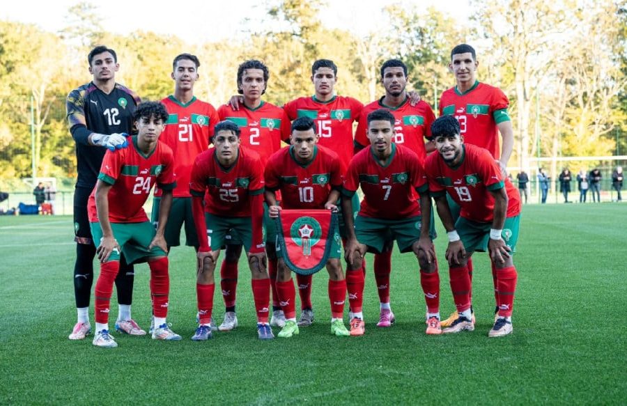 الإسماعيلية تستعد لبطولة شمال إفريقيا