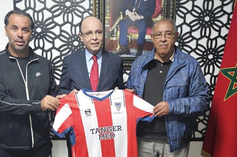 "الماط" يرد على تصريحات عزيز العامري