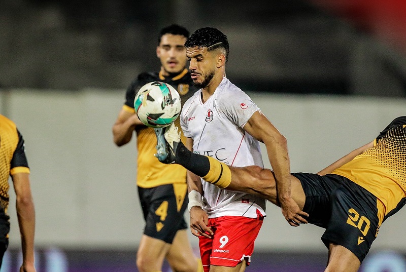 الفتح يفوز على اتحاد تواركة بثنائية