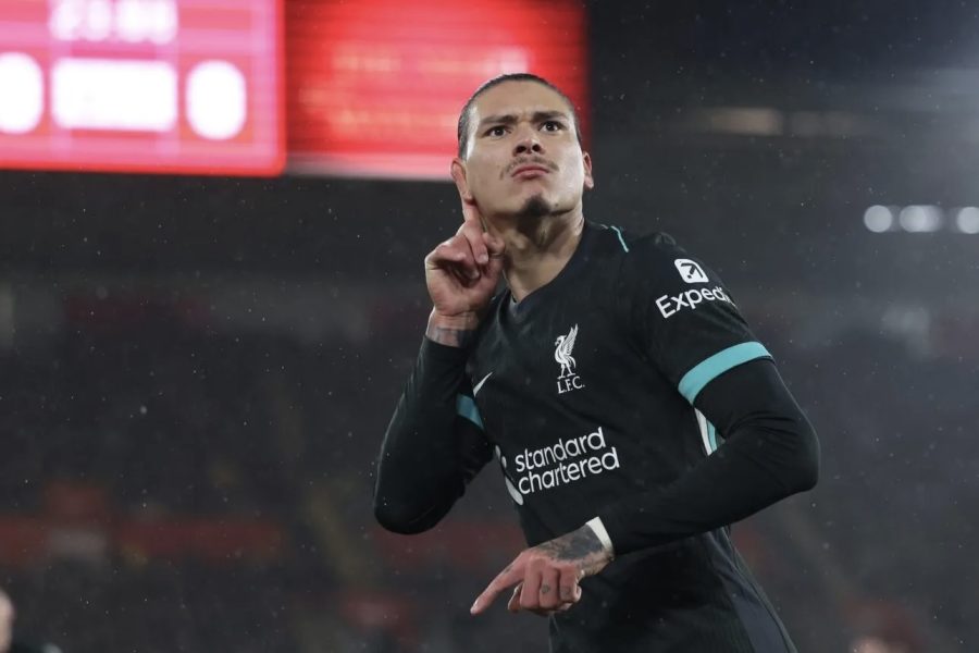 ليفربول يتجاوز ساوثهامبتون بـ"صعوبة"