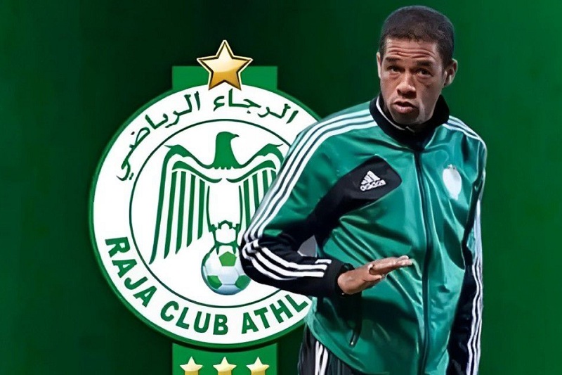 عبد الصادق: لبيت نداء الرجاء دون الاكتراث للأزمة.. ويلزمنا العمل بجد