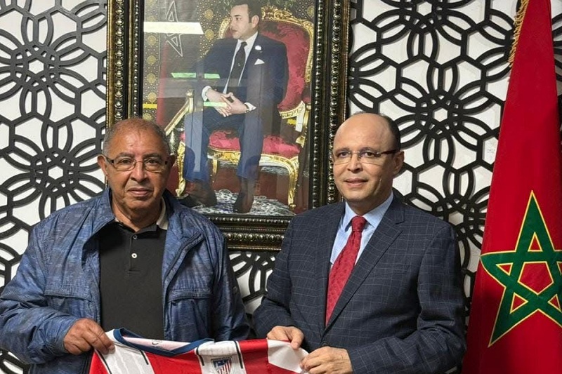 رئيس "الماط": اتهامات العامري باطلة.. والمدرب الجديد سيختار بعناية   