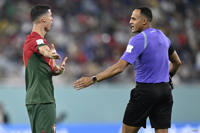 إسماعيل الفتح: الحكام الأجانب ليسوا حلا لتطوير التحكيم في المغرب