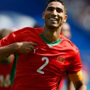 حكيمي و2024.. بين "ضربات" سان بيدرو ومراكش قائد لا ينكسر
