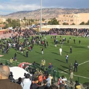 عقوبة قاسية في حق خنيفرة والكوكب