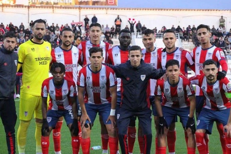المغرب التطواني