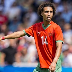 تيرغالين لهسبورت: الوداد وبركان لم يفاوضاني نهائيا.. ولن ألتحق بالبطولة حاليا