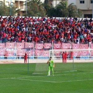 أولمبيك آسفي يؤجل بيع تذاكر لقاء الرجاء