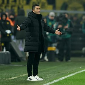 بوروسيا دورتموند يستعيد قوته الضاربة