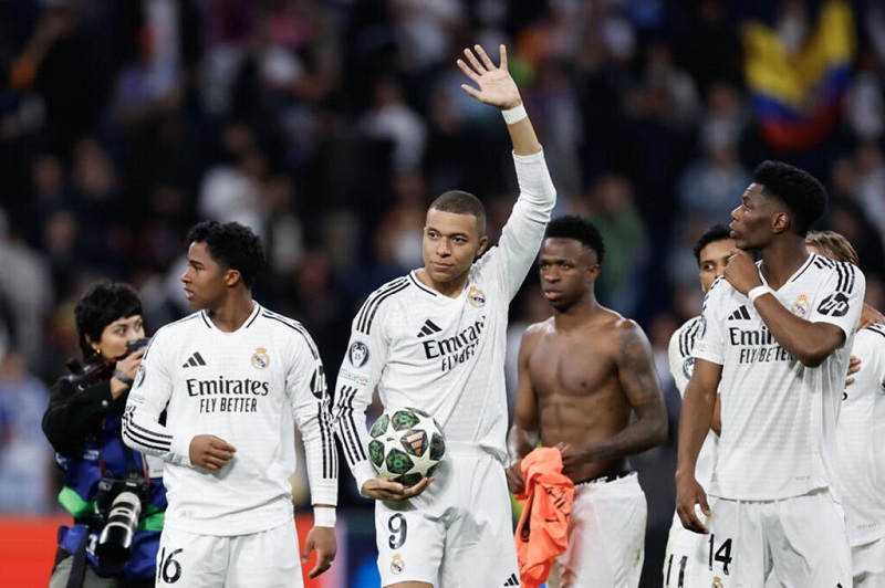 كيف حطم ريال مدريد الإسباني حلم مانشستر سيتي الإنجليزي بالهيمنة الأوروبية؟