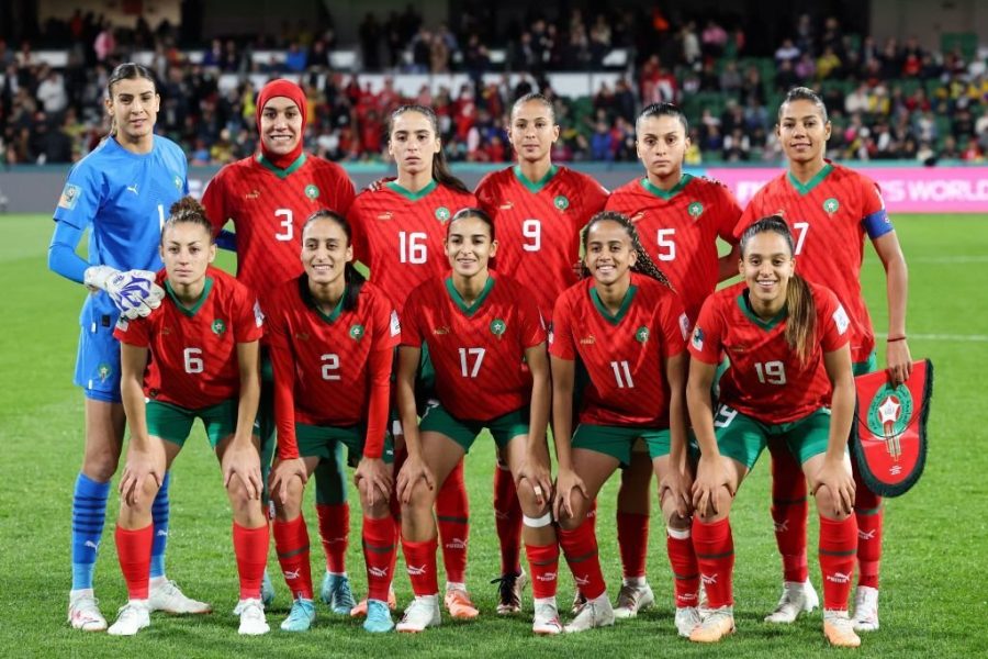 "لبؤات الأطلس" يواجهن هايتي وديًا