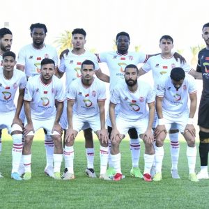الحسنية تنفي إصدار بلاغ حول الميزانية
