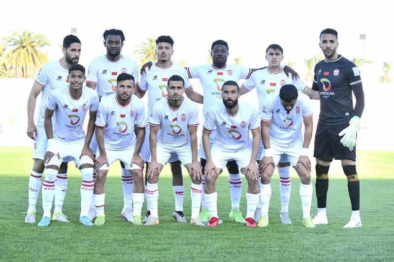الحسنية تنفي إصدار بلاغ حول الميزانية