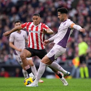 مراون سنادي يحسم مستقبله الدولي ويؤكد: أحلم باللعب للمغرب