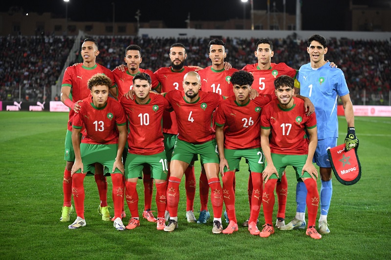 تحديد توقيت مباراتي "الأسود" في التصفيات