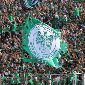 الرجاء يطرح تذاكر مباراة المغرب الفاسي