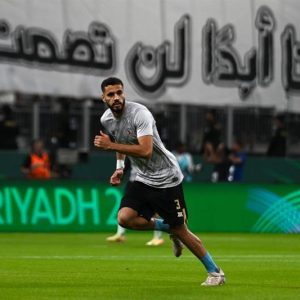عضو بالزمالك يكشف مستقبل بنتايك