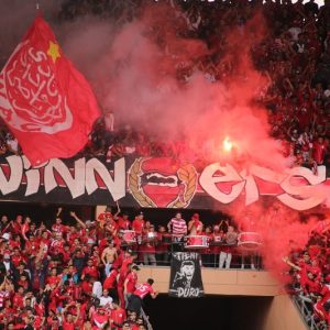 الوداد يراسل العصبة حول "منع التنقل"