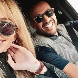 الإعلام الهولندي: توقيف بدر هاري بتهمة الاعتداء على زوجته السابقة
