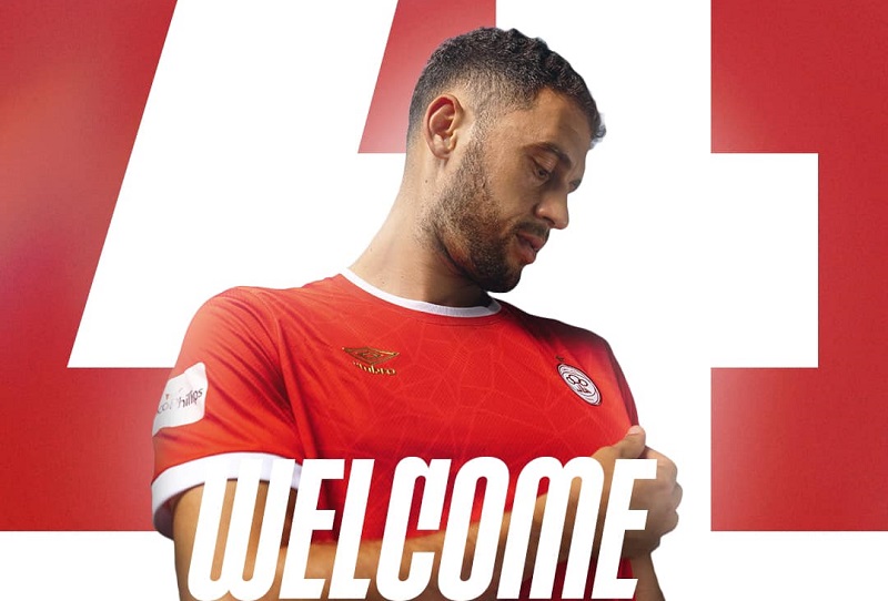 الاتحاد الليبي ينهي تعاقده مع مارور