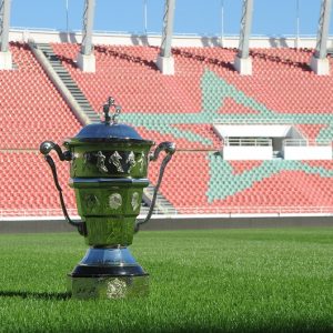 بن جرير يتأهل لسدس عشر كأس العرش