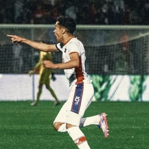 تعادل مثير بين أولمبيك آسفي والجيش