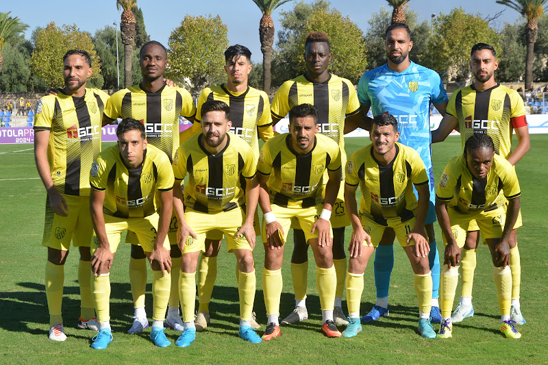 "الماص" يحدد معايير التعاقد مع المدرب