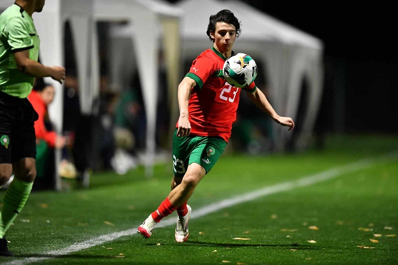 الرباج يختار المغرب رغم إغراءات إنجلترا