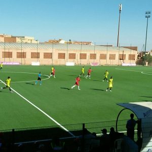 الحبس النافذ لرئيس فريق شباب بنجرير