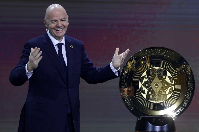 “هسبورت” تكشف الأرقام الحقيقية لجوائز كأس العالم للأندية 2025‎